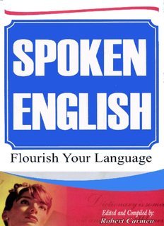 Speak English: Flourish Your Language