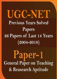 UGC-NET-Paper-I–14-Years-6000MCQ-Combo
